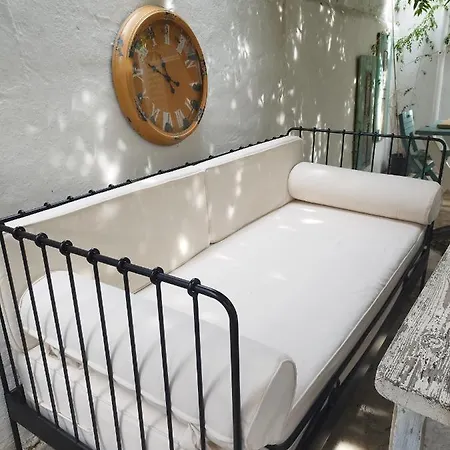 Lejlighed Ruya Apart Butik