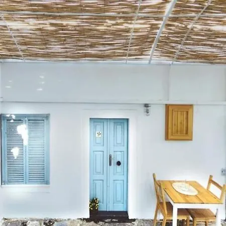Διαμέρισμα Ruya Apart Butik