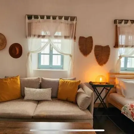 Ruya Apart Butik * Αλικαρνασσός