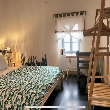 Ruya Apart Butik Lägenhet *